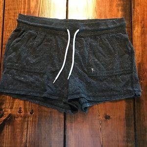 Workout Shorts